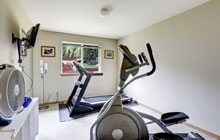 Corsock home gym construction leads