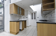 Corsock kitchen extension leads